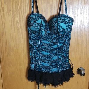 💙Plus Size Lace Lingerie NWT💙